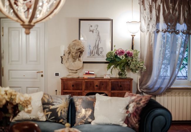 Ferienwohnung in Lucca - Casa Kathy Ferienwohnung in Lucca - Casa Kathy