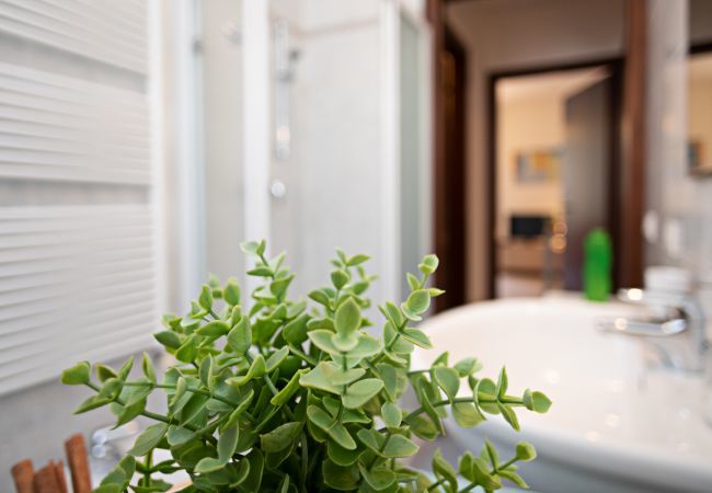 Ferienwohnung in Lazise - MIRALAGO Ferienwohnung in Lazise - MIRALAGO