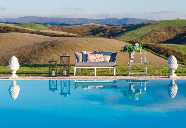 Villa in Fabbrica - Villa Lajatico Villa in Fabbrica - Villa Lajatico