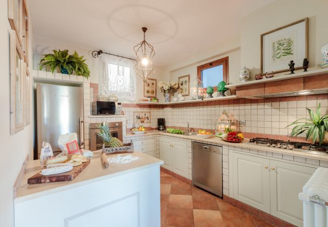 Villa in Fabbrica - Villa Lajatico Villa in Fabbrica - Villa Lajatico
