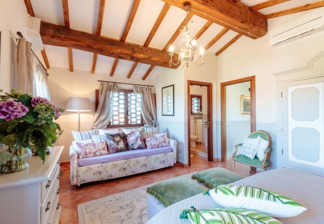 Villa in Fabbrica - Villa Lajatico Villa in Fabbrica - Villa Lajatico