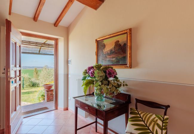 Villa in Fabbrica - Villa Lajatico Villa in Fabbrica - Villa Lajatico