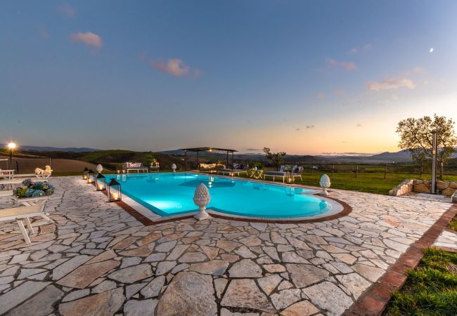Villa in Fabbrica - Villa Lajatico Villa in Fabbrica - Villa Lajatico