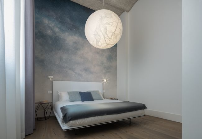 Ferienwohnung in Venezia - Fornace Loft with Dependance R&R Ferienwohnung in Venezia - Fornace Loft with Dependance R&R
