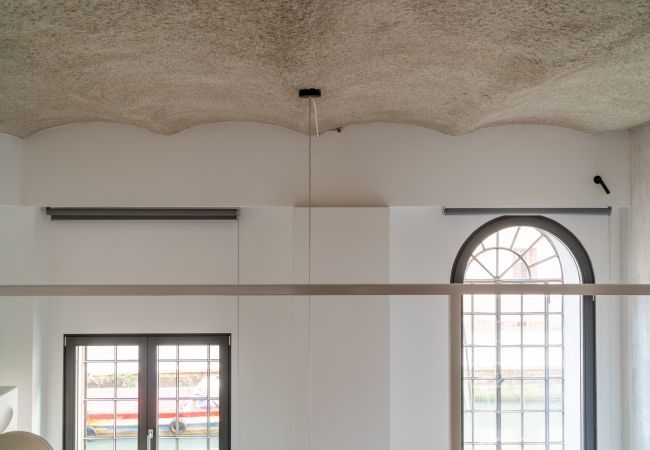 Ferienwohnung in Venezia - Fornace Loft with Dependance R&R Ferienwohnung in Venezia - Fornace Loft with Dependance R&R