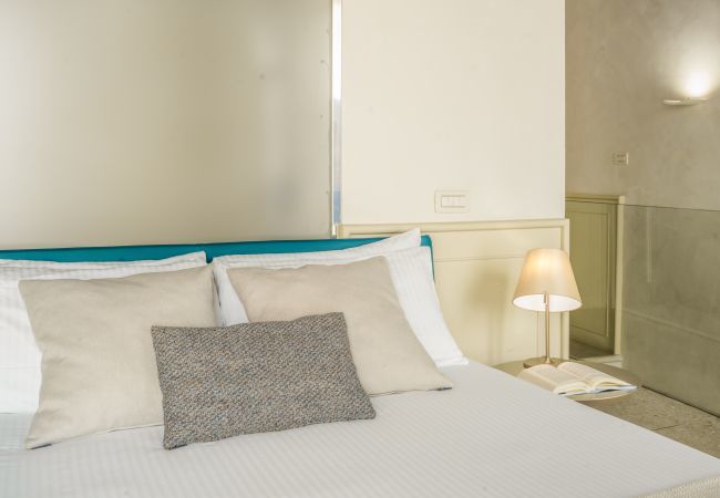 Ferienwohnung in Venezia - Lion Palace Canal View R&R Ferienwohnung in Venezia - Lion Palace Canal View R&R