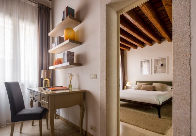 Ferienwohnung in Venezia - Lion Palace Junior Suite R&R Ferienwohnung in Venezia - Lion Palace Junior Suite R&R
