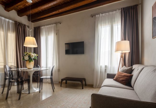 Ferienwohnung in Venezia - Lion Palace Junior Suite R&R Ferienwohnung in Venezia - Lion Palace Junior Suite R&R