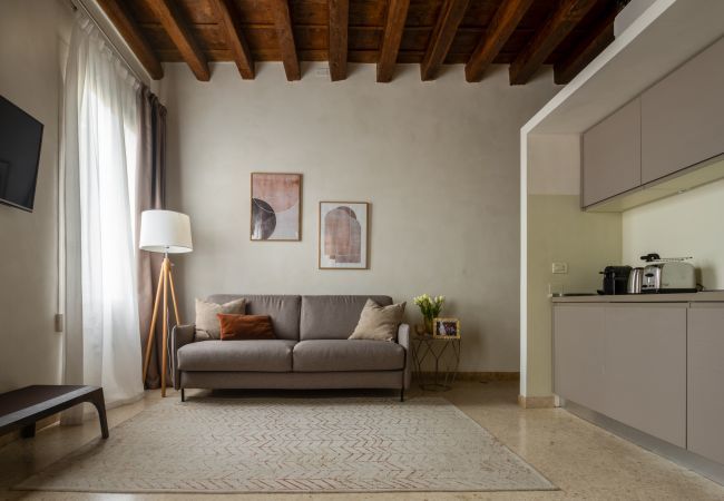 Ferienwohnung in Venezia - Lion Palace Junior Suite R&R Ferienwohnung in Venezia - Lion Palace Junior Suite R&R