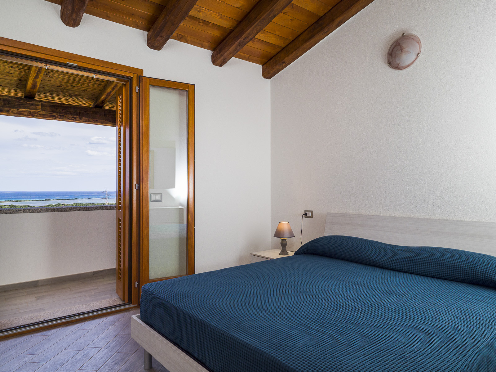 San Teodoro - Chalet