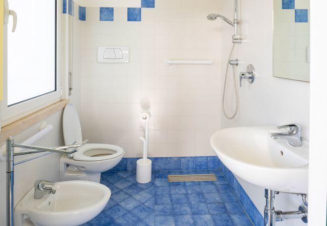 Ferienhaus in Lazise - CASA DIAMANTE Ferienhaus in Lazise - CASA DIAMANTE