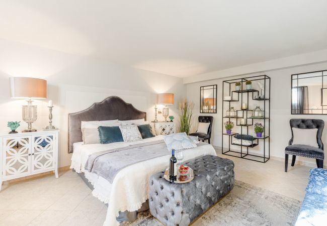 Villa in Viareggio - The Luxury Beach Villa Villa in Viareggio - The Luxury Beach Villa
