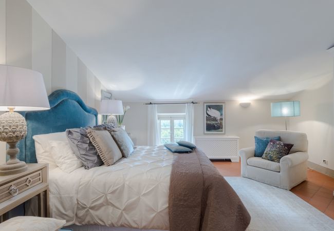 Villa in Capannori - Fattoria Camigliano Wine Estate Villa in Capannori - Fattoria Camigliano Wine Estate