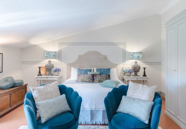 Villa in Capannori - Fattoria Camigliano Wine Estate Villa in Capannori - Fattoria Camigliano Wine Estate