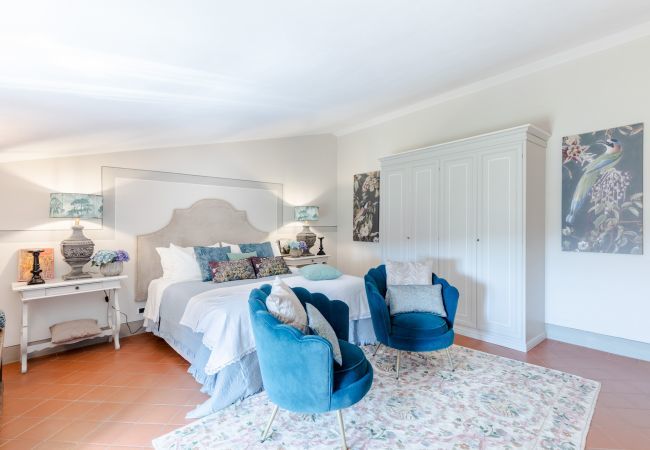 Villa in Capannori - Fattoria Camigliano Wine Estate Villa in Capannori - Fattoria Camigliano Wine Estate