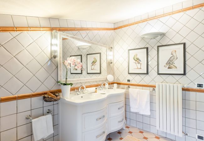 Villa in Capannori - Fattoria Camigliano Wine Estate Villa in Capannori - Fattoria Camigliano Wine Estate