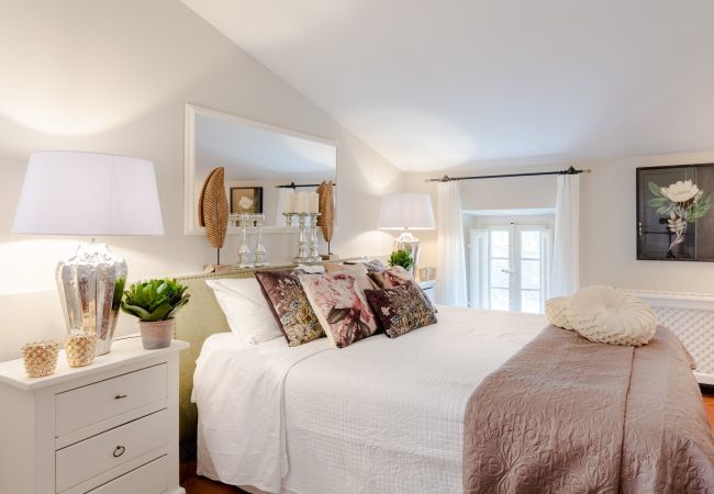 Villa in Capannori - Fattoria Camigliano Wine Estate Villa in Capannori - Fattoria Camigliano Wine Estate