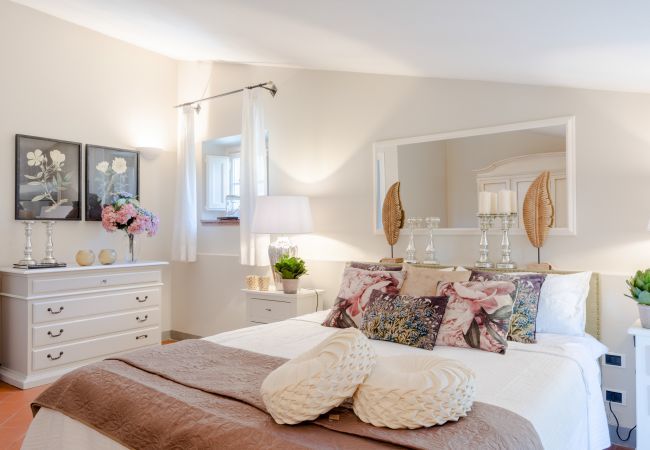 Villa in Capannori - Fattoria Camigliano Wine Estate Villa in Capannori - Fattoria Camigliano Wine Estate