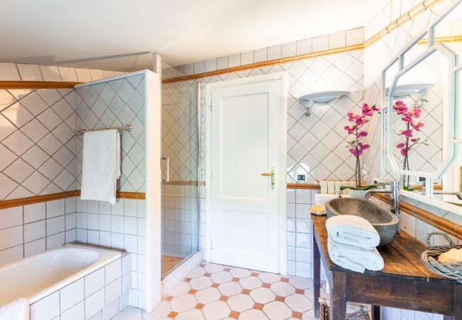 Villa in Capannori - Fattoria Camigliano Wine Estate Villa in Capannori - Fattoria Camigliano Wine Estate