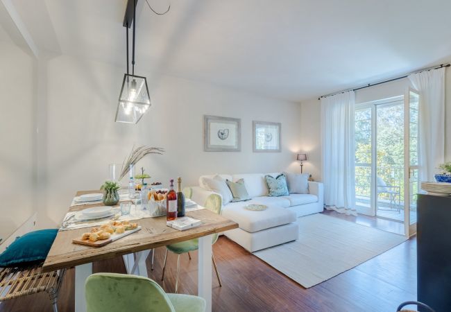 Ferienwohnung in Viareggio - Casa Michelangelo Ferienwohnung in Viareggio - Casa Michelangelo