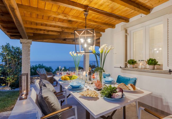 Villa in Ottiolu - Villa La Bella Villa in Ottiolu - Villa La Bella