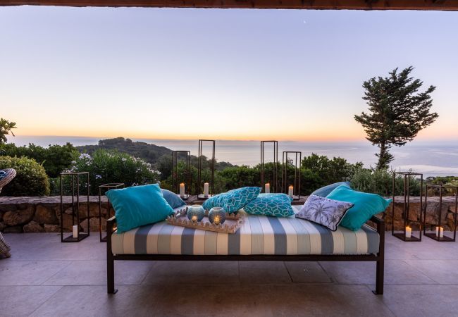 Villa in Ottiolu - Villa La Bella Villa in Ottiolu - Villa La Bella