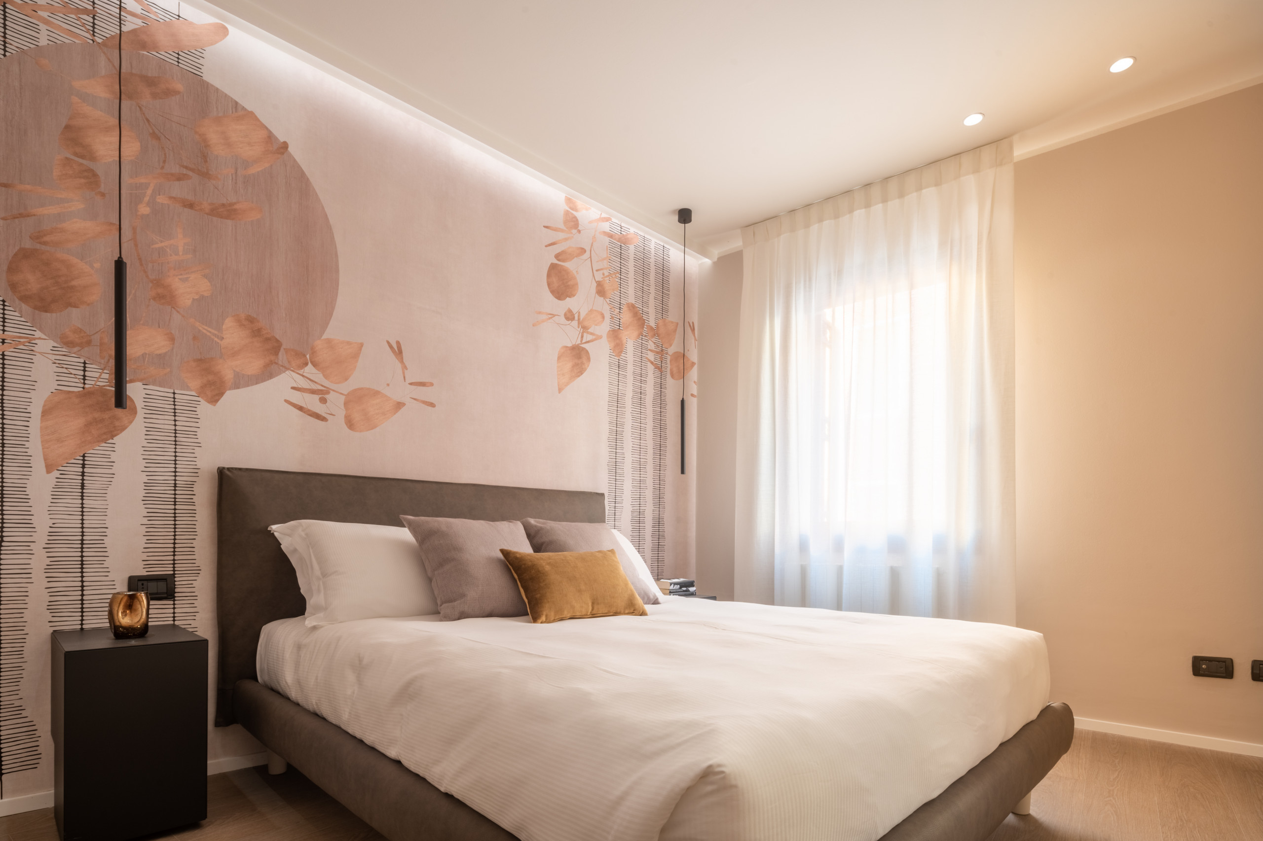  in Dorsoduro - Accademia Design Apartment with Balcony R&R