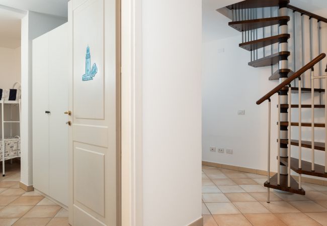 Ferienwohnung in Olbia - Myrsine 9D Ferienwohnung in Olbia - Myrsine 9D