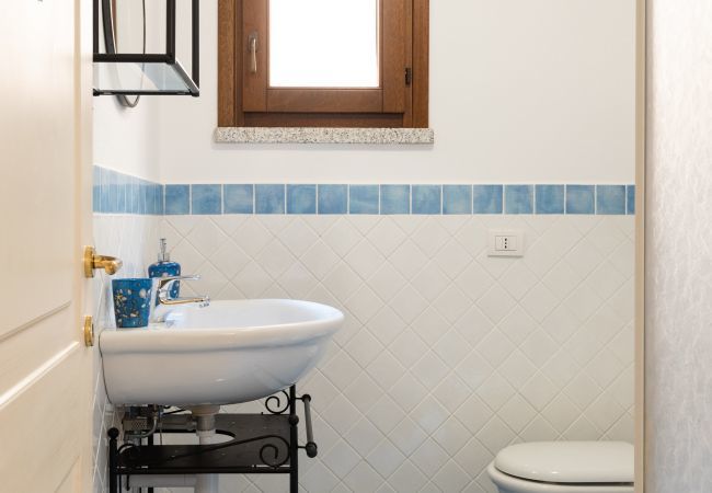 Ferienwohnung in Olbia - Myrsine 9D Ferienwohnung in Olbia - Myrsine 9D