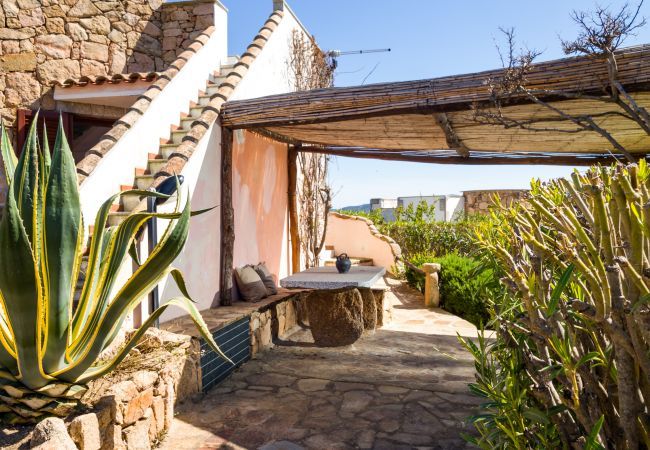 Villa in Olbia - Villa Majra Villa in Olbia - Villa Majra