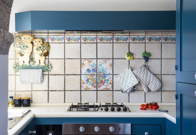 Villa in Olbia - Villa Majra Villa in Olbia - Villa Majra