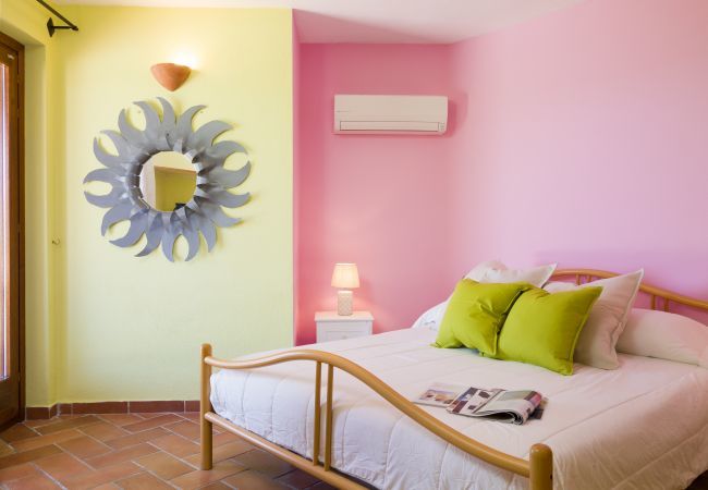 Villa in Olbia - Villa Majra Villa in Olbia - Villa Majra