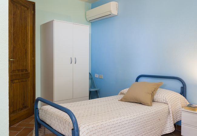 Villa in Olbia - Villa Majra Villa in Olbia - Villa Majra