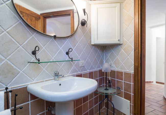 Villa in Olbia - Villa Majra Villa in Olbia - Villa Majra