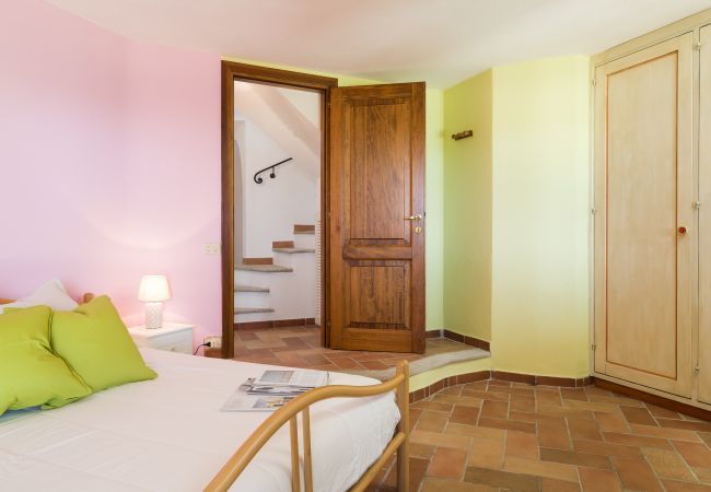 Villa in Olbia - Villa Majra Villa in Olbia - Villa Majra