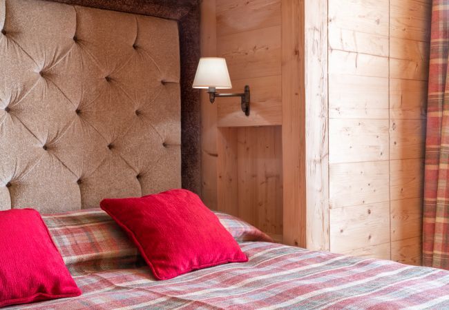 Ferienwohnung in Cortina d´Ampezzo - Cortina Deluxe Chalet R&R Ferienwohnung in Cortina d´Ampezzo - Cortina Deluxe Chalet R&R