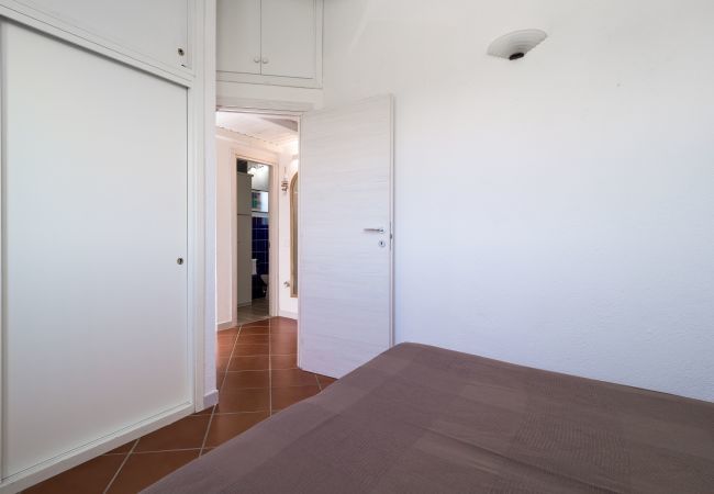 Chalet in Porto San Paolo - Laura's Terrace Chalet in Porto San Paolo - Laura's Terrace