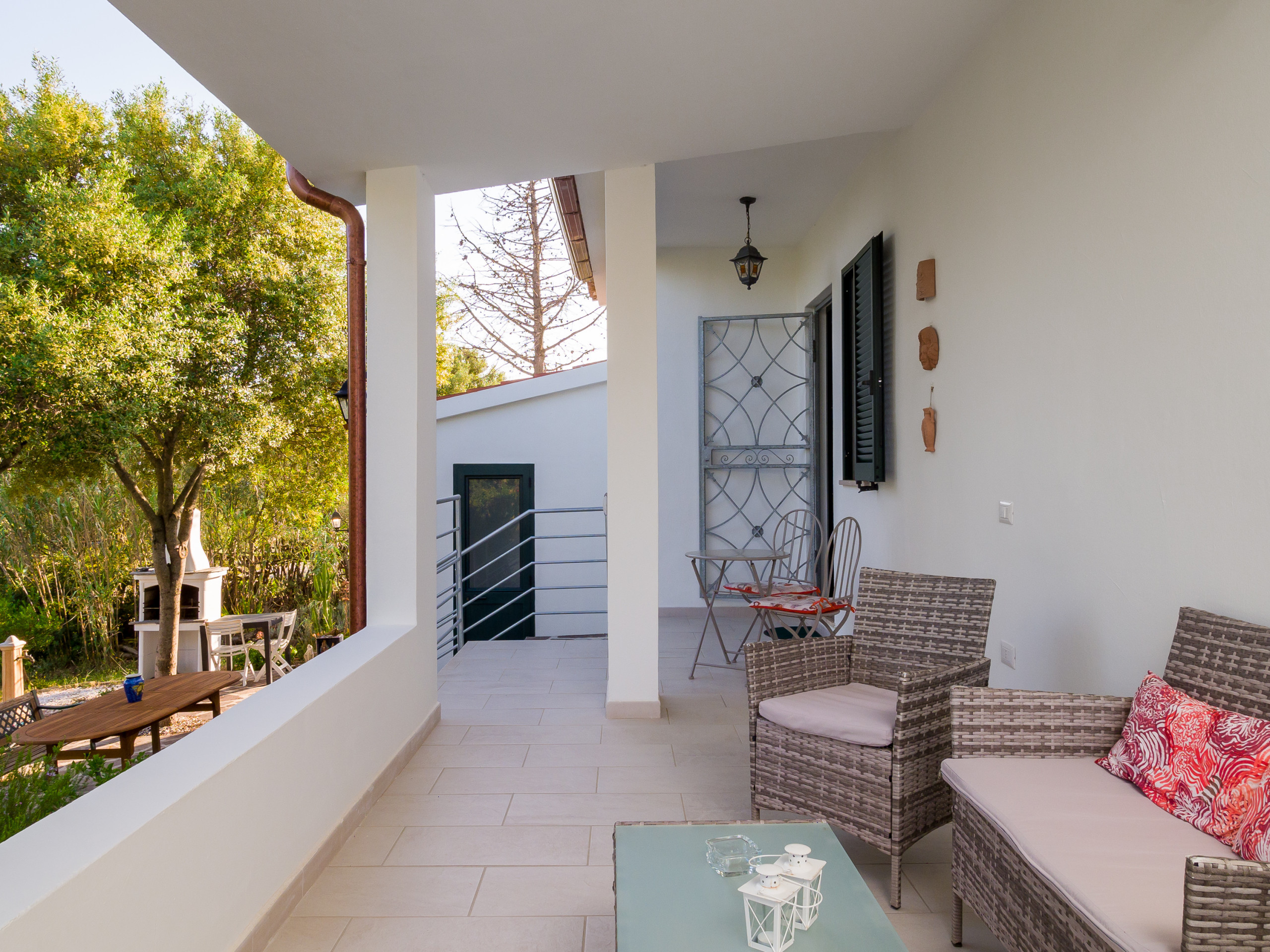  in Olbia - Country Lodge