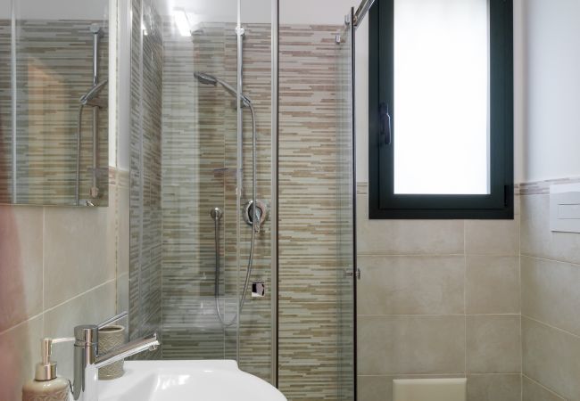 Chalet in Olbia - Country Lodge Chalet in Olbia - Country Lodge
