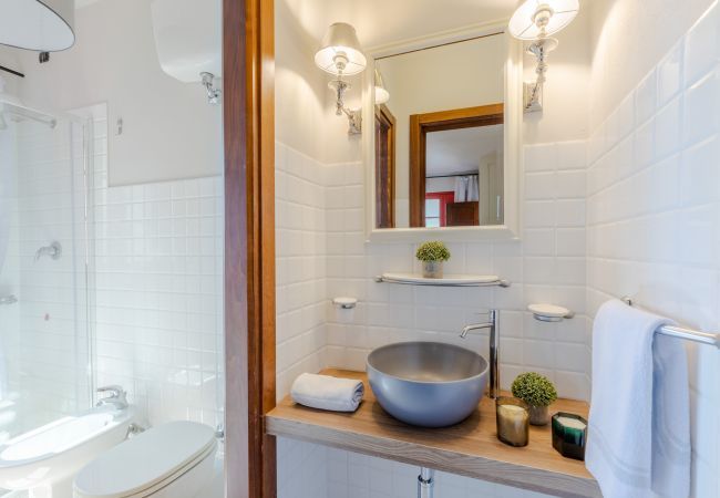 Villa in Lucca - Villa Borbone - perched on the Lucca Hills Villa in Lucca - Villa Borbone - perched on the Lucca Hills