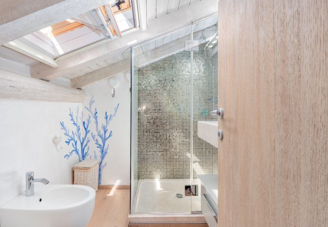 Villa in Porto Rotondo - Punta Volpe Pied Dans L'Eau R&R Villa in Porto Rotondo - Punta Volpe Pied Dans L'Eau R&R