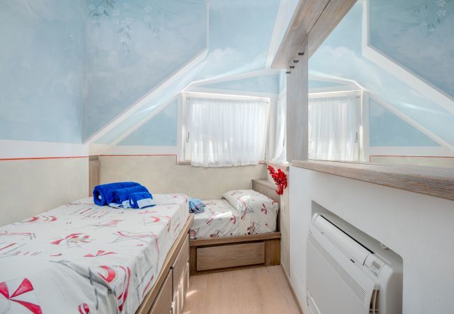 Villa in Porto Rotondo - Punta Volpe Pied Dans L'Eau R&R Villa in Porto Rotondo - Punta Volpe Pied Dans L'Eau R&R