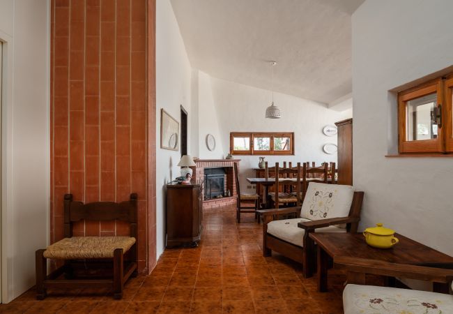 Villa in Olbia - Villa Bay Pine Villa in Olbia - Villa Bay Pine