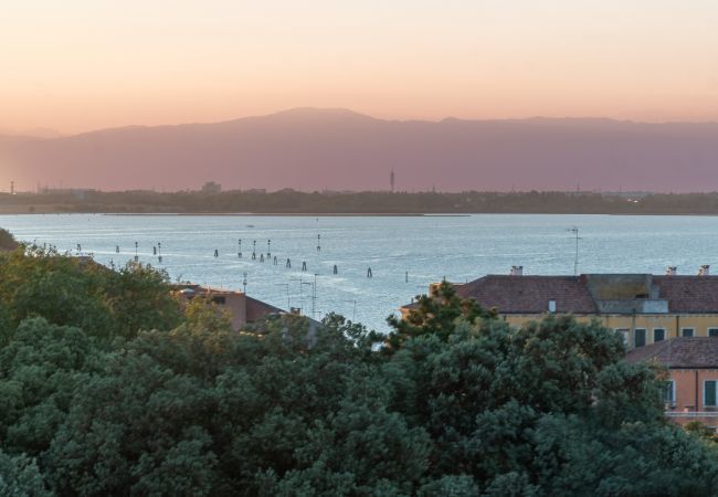 Ferienwohnung in Venedig - APP 33- CENTRALE MAZZONI