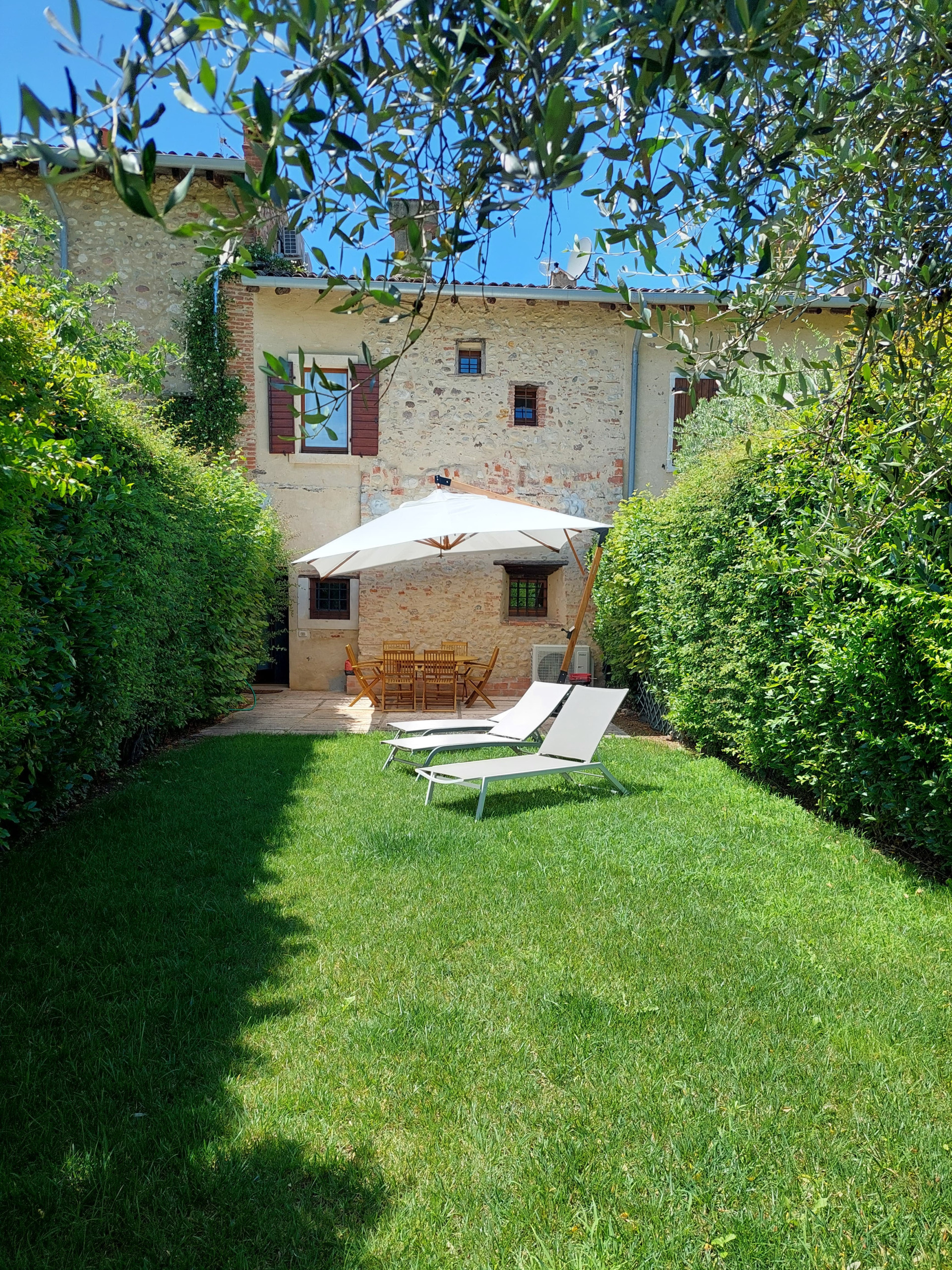  in Lazise - COUNTRYHOUSE NOCINO 2