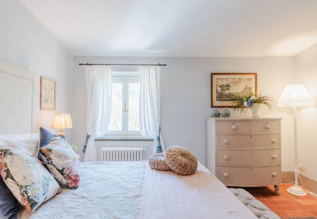 Villa in Capannori - Villa Noa, a Private Retreat with View Villa in Capannori - Villa Noa, a Private Retreat with View