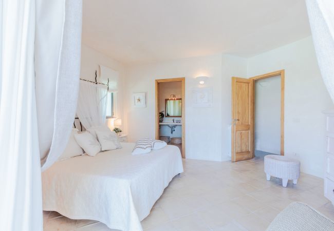 Villa in Capo Ferro - Villa Smeralda Porto Cervo Villa in Capo Ferro - Villa Smeralda Porto Cervo