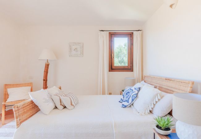 Villa in Capo Ferro - Villa Smeralda Porto Cervo Villa in Capo Ferro - Villa Smeralda Porto Cervo