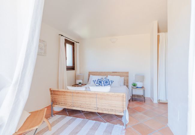 Villa in Capo Ferro - Villa Smeralda Porto Cervo Villa in Capo Ferro - Villa Smeralda Porto Cervo