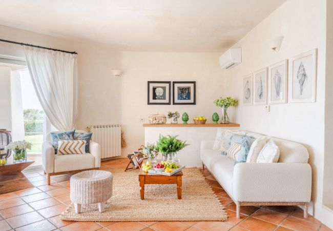 Villa in Capo Ferro - Villa Smeralda Porto Cervo Villa in Capo Ferro - Villa Smeralda Porto Cervo